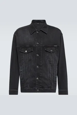 Dolce & Gabbana Denim jacket