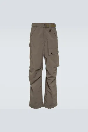 SACAI Cargo pants
