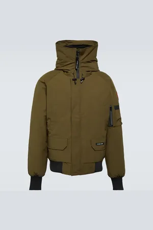 Canada Goose Chilliwack bomber jacket