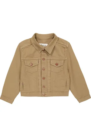 BONPOINT Denim jacket