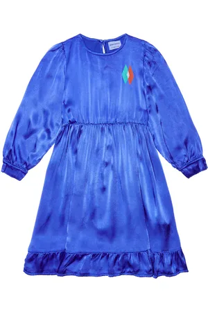 Bobo Choses Printed dress