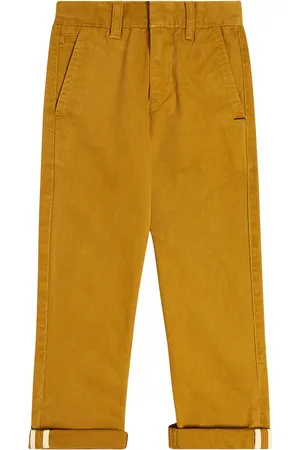 Molo Ace cotton chinos