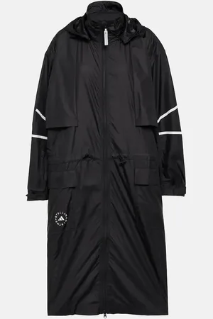adidas Long parka