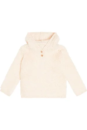 Louise Misha Duali terry hoodie