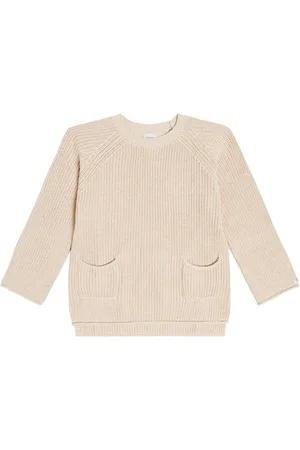 Donsje Stella cotton sweater