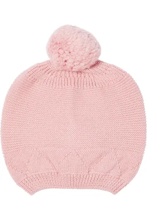 La Coqueta Wool beanie