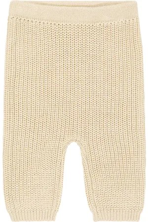 Donsje Baby Luca cotton pants