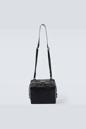 Givenchy Pandora Small leather crossbody bag