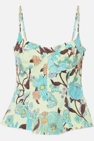 Stella McCartney Printed top