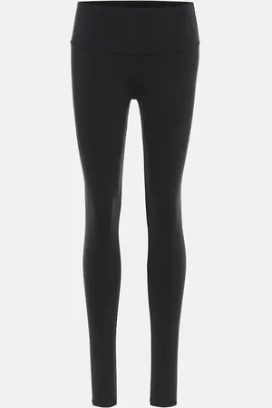 alo Airbrush high-rise leggings