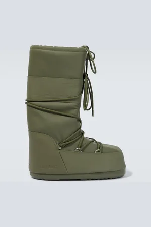 Moon Boot Icon rubber boots