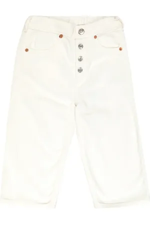 Maison Margiela Straight-leg jeans