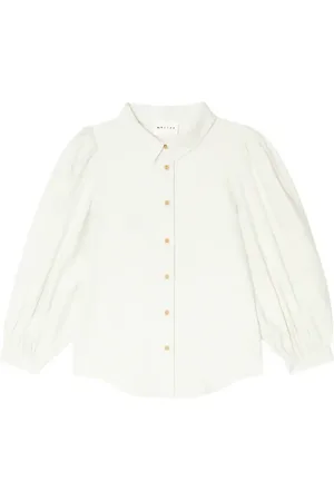 MORLEY Ray cotton shirt