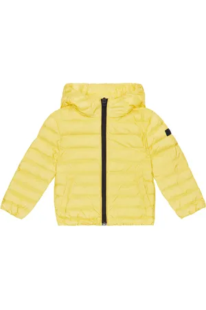 Il gufo Down jacket