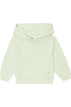 Molo Minelli cotton hoodie