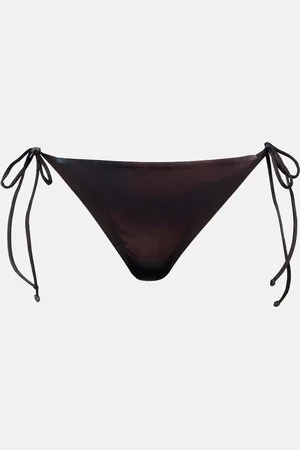 Jean Paul Gaultier Tattoo Collection bikini bottoms