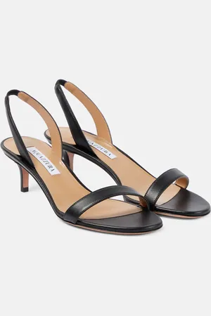Aquazzura wyprzedaże i promocje Aquazzura wyprzedaże i promocje