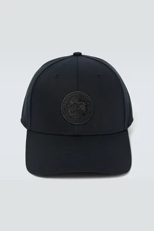 Canada Goose Logo baseball cap