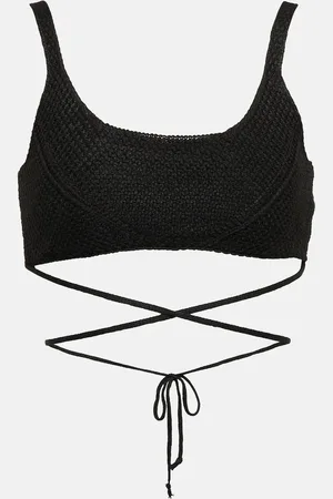 Bananhot Alma crochet top