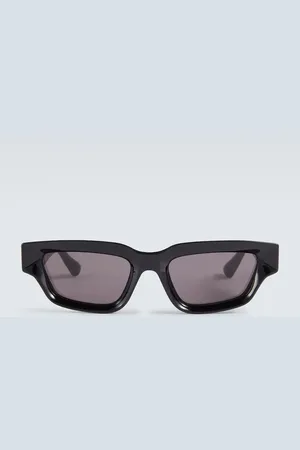 Bottega Veneta Sharp square sunglasses