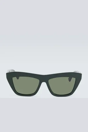 Bottega Veneta Cat-eye sunglasses