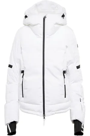 JET SET Julia padded ski jacket