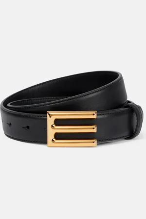 Etro Leather belt