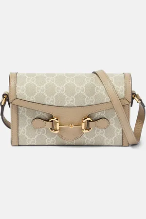 Gucci Horsebit 1955 GG Mini crossbody bag