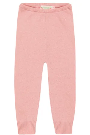 BONPOINT Baby cashmere leggings