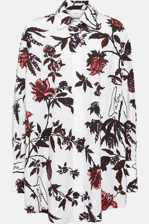Patou Cotton shirt