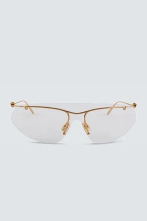 Bottega Veneta Knot glasses