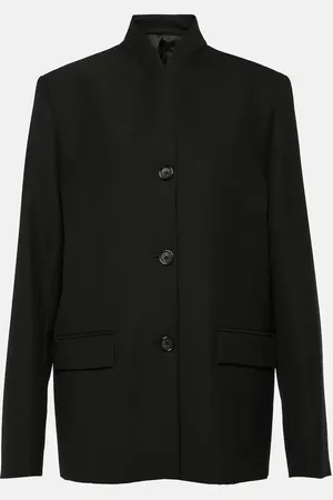 Totême Single-breasted blazer