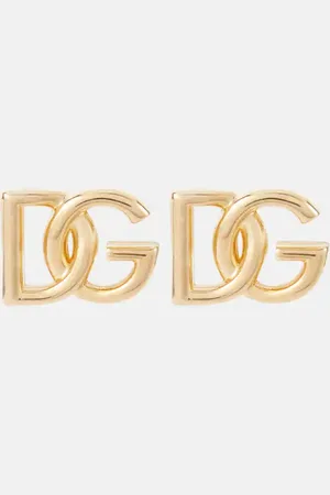 Dolce & Gabbana DG earrings