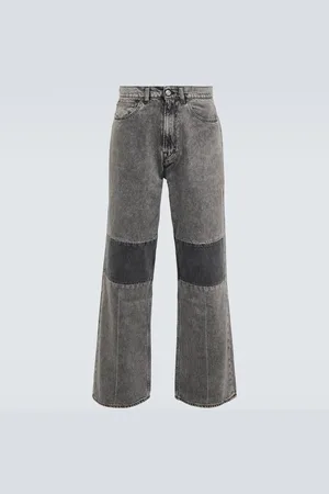 OUR LEGACY Extended Third Cut straight jeans