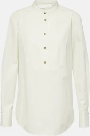 Chloé ChloÃ© Cotton blouse