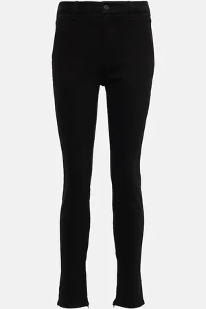 Citizens of Humanity Jayla high-rise skinny jeans