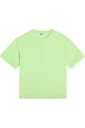CAROLINE BOSMANS Sponge jersey T-shirt