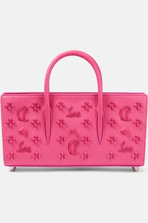 Christian Louboutin Paloma leather shoulder bag