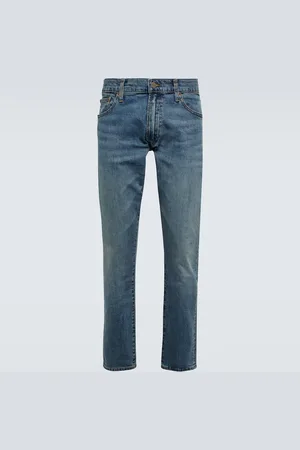 Ralph Lauren Slim-fit jeans