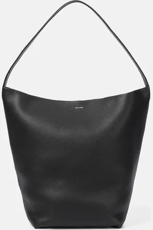 The Row Park leather tote bag