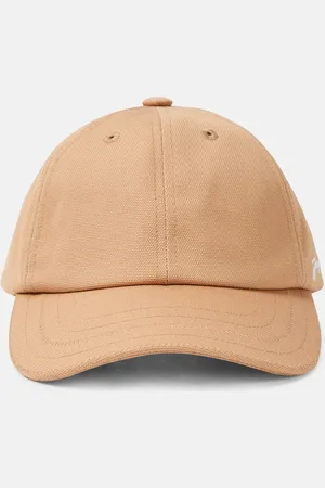 Jacquemus Logo baseball cap