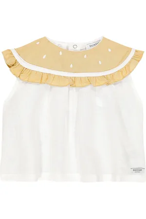 Donsje Baby Frutys top
