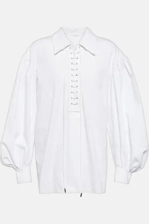 Chloé ChloÃ© Cotton blouse