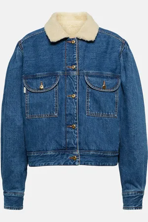 Blazé Milano BlazÃ© Milano Denim jacket
