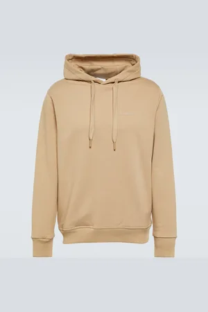 Burberry EKD cotton hoodie