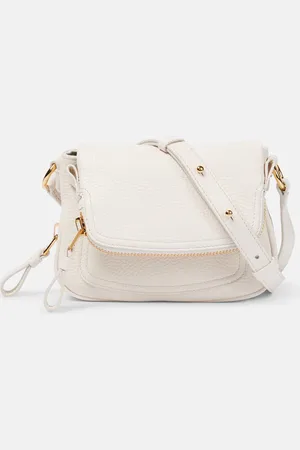 Tom Ford Jennifer Mini leather shoulder bag