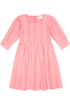 MORLEY Sezanne cotton dress