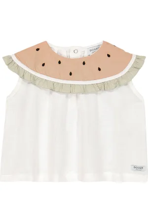Donsje Baby Frutys top