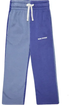 Bobo Choses Cotton sweatpants