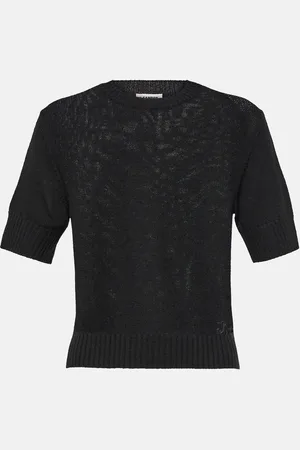 Jil Sander Wool sweater